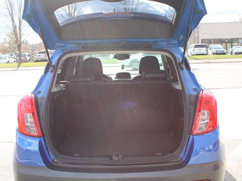 Used 2016 Buick Encore Sport Touring image 78