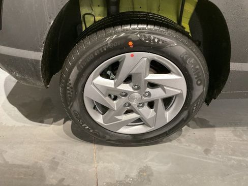 New 2026 Hyundai Kona SEL Sport AWD/4WD image 21