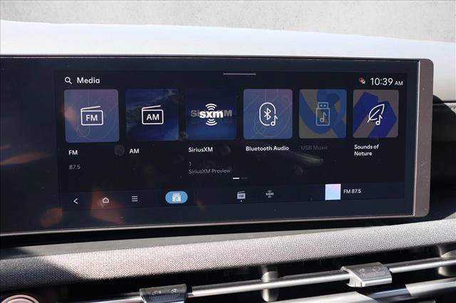 New 2026 Hyundai Tucson Limited AWD/4WD image 18