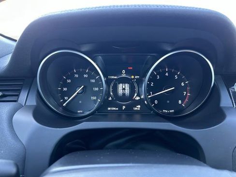 Used 2017 Land Rover Range Rover Evoque HSE Dynamic image 13