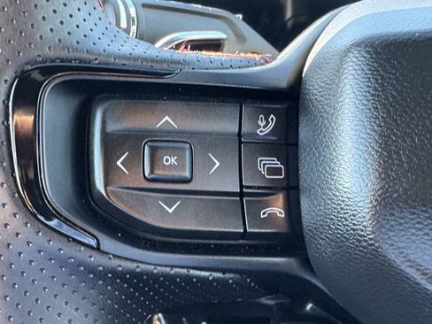 Used 2024 Dodge Charger R/T w/ Plus Group image 14