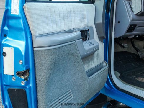 Used 1993 Chevrolet Blazer 4WD image 19