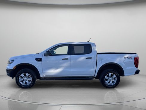 Used 2020 Ford Ranger XL w/ Equipment Group 101A Mid image 5