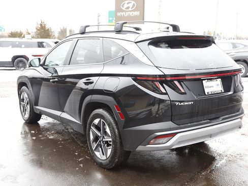 New 2026 Hyundai Tucson SEL image 5