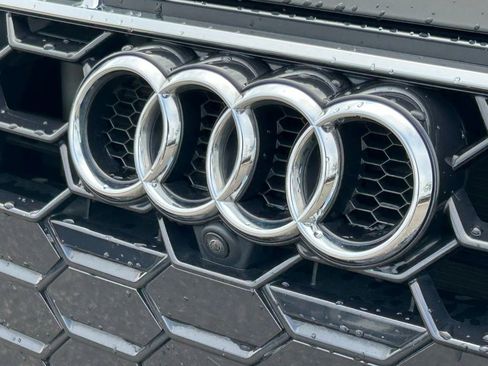 Used 2023 Audi A5 2.0T Premium Plus w/ Premium Plus image 46