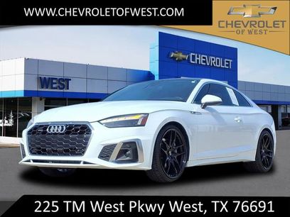 Used 2023 Audi A5 2.0T Premium