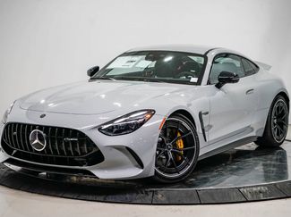Used 2026 Mercedes-Benz AMG GT 55 video 1