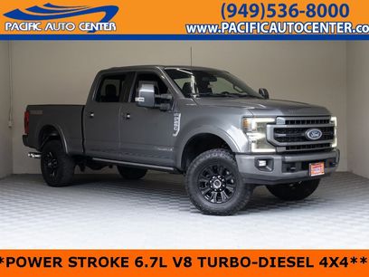 Used 2022 Ford F250 Lariat w/ Tremor Off-Road Package