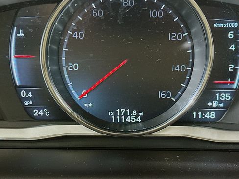 Used 2015 Volvo XC60 T5 Premier image 18