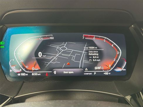 Used 2023 BMW Z4 sDrive30i w/ Convenience Package RWD image 10