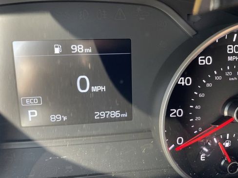 Used 2022 Kia Sportage LX image 32