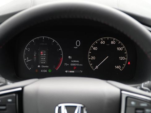 New 2026 Honda Odyssey Sport-L image 24