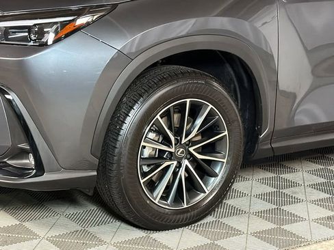 Certified 2026 Lexus NX 450h+ 450H+ Premium image 4