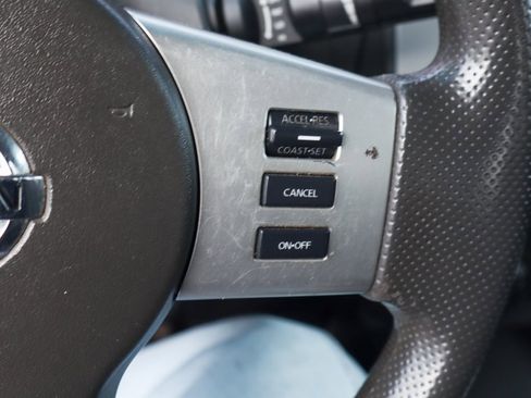 Used 2015 Nissan Xterra X image 22