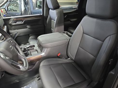 New 2026 Chevrolet Silverado 1500 LT Trail Boss w/ LT Trail Boss Premium Package AWD/4WD image 17