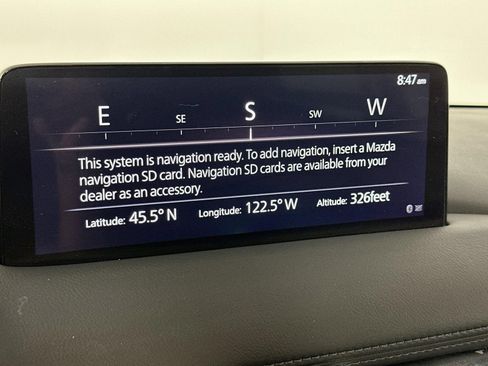 Used 2021 MAZDA CX-5 Touring AWD/4WD image 13