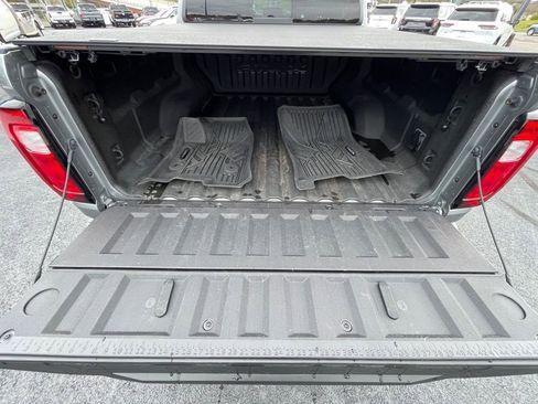 Certified 2024 GMC Canyon AT4X image 28