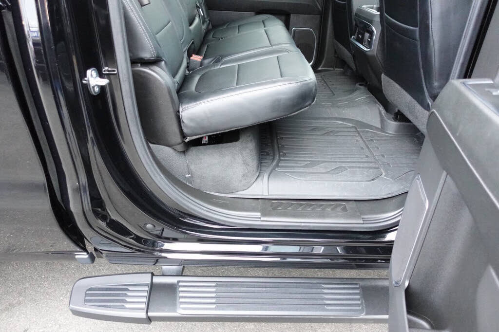 Used 2024 GMC Sierra 1500 Elevation AWD/4WD image 35