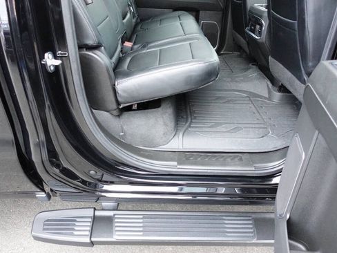 Used 2024 GMC Sierra 1500 Elevation AWD/4WD image 35