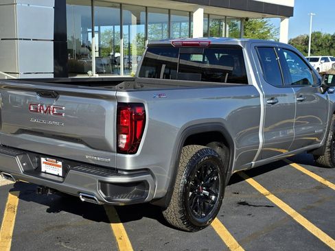 New 2025 GMC Sierra 1500 Elevation w/ Preferred Package image 8