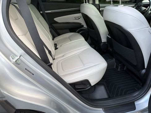 Used 2022 Hyundai Tucson Limited FWD image 15