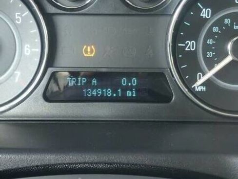 Used 2010 Ford Flex SEL AWD/4WD image 20