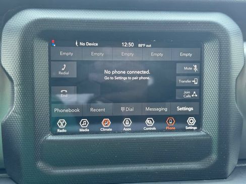 Certified 2022 Jeep Wrangler Sport AWD/4WD image 29