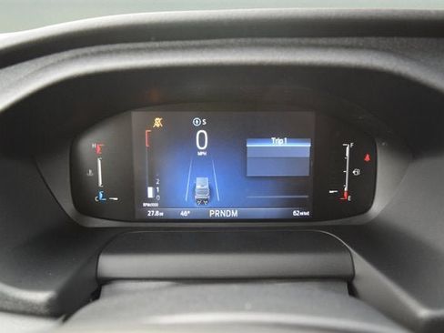 New 2026 Ford Transit 250 148 Medium Roof image 7