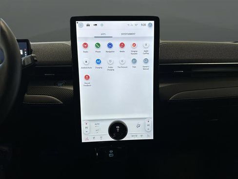 Used 2024 Ford Mustang Mach-E Premium image 8