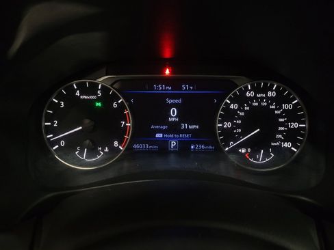 Used 2024 Nissan Altima 2.5 SV image 23