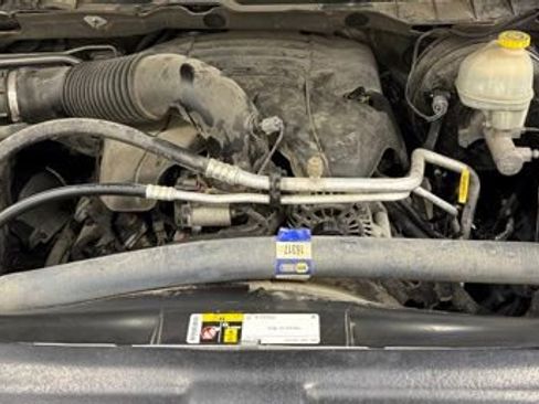 Used 2015 RAM 1500 Big Horn image 22