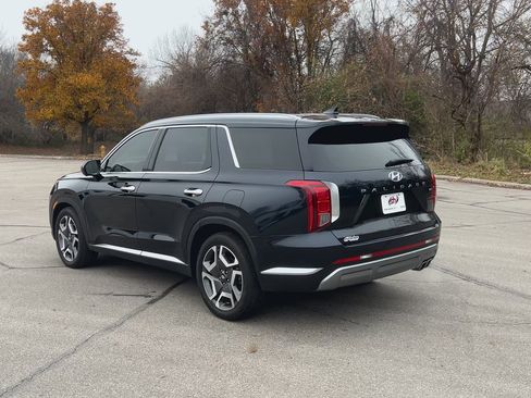 Used 2023 Hyundai Palisade Limited image 7