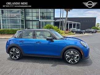 New 2025 MINI Cooper S video 1