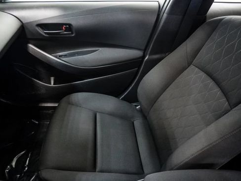 Used 2023 Toyota Corolla LE FWD image 25