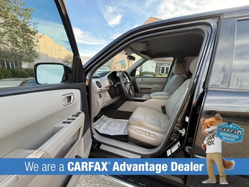 Used 2014 Honda Pilot EX image 28