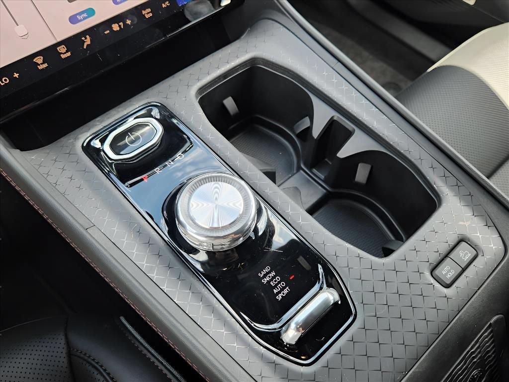 New 2025 Jeep Wagoneer S Limited AWD/4WD image 19