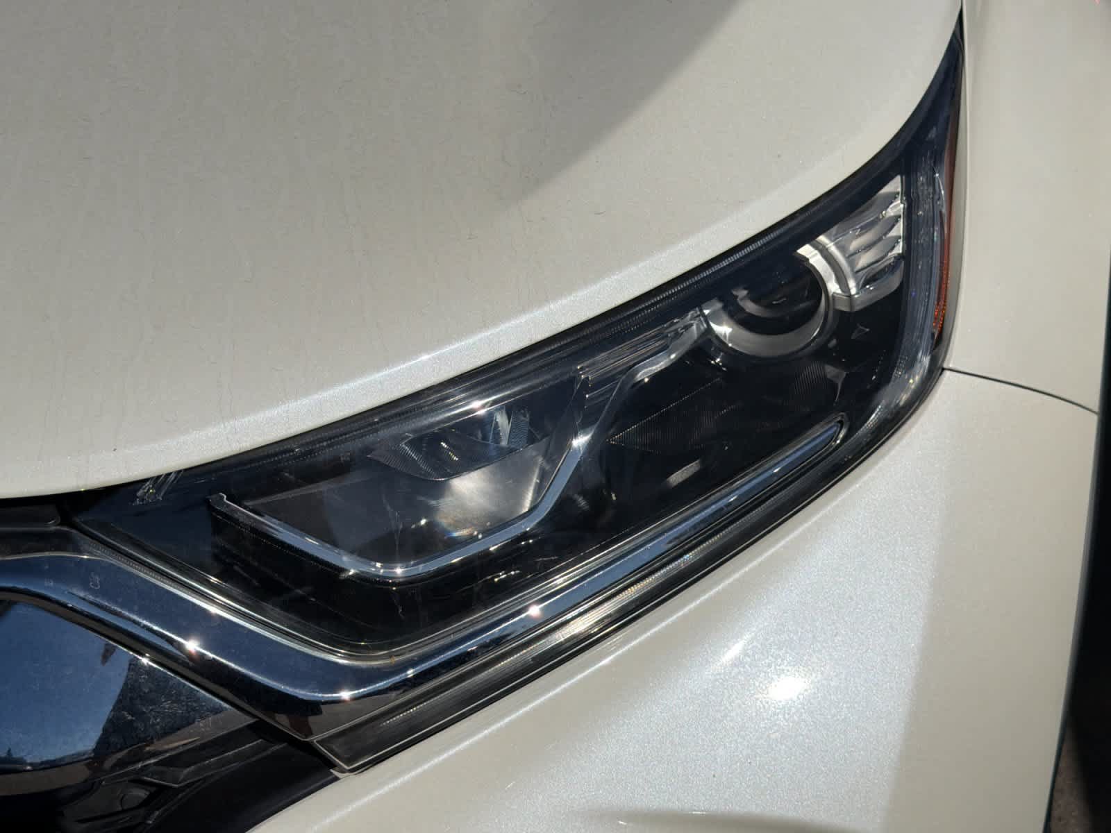 Used 2018 Honda CR-V EX-L image 11