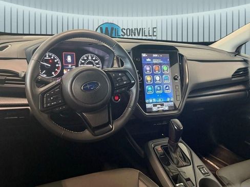 Certified 2024 Subaru Crosstrek 2.5i Limited w/ Popular Package #3A AWD/4WD image 13