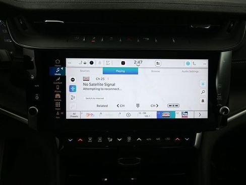 New 2026 Jeep Grand Cherokee L 4WD image 21