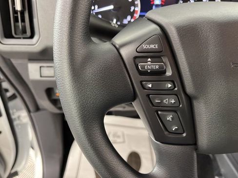 New 2026 Nissan Frontier S image 22