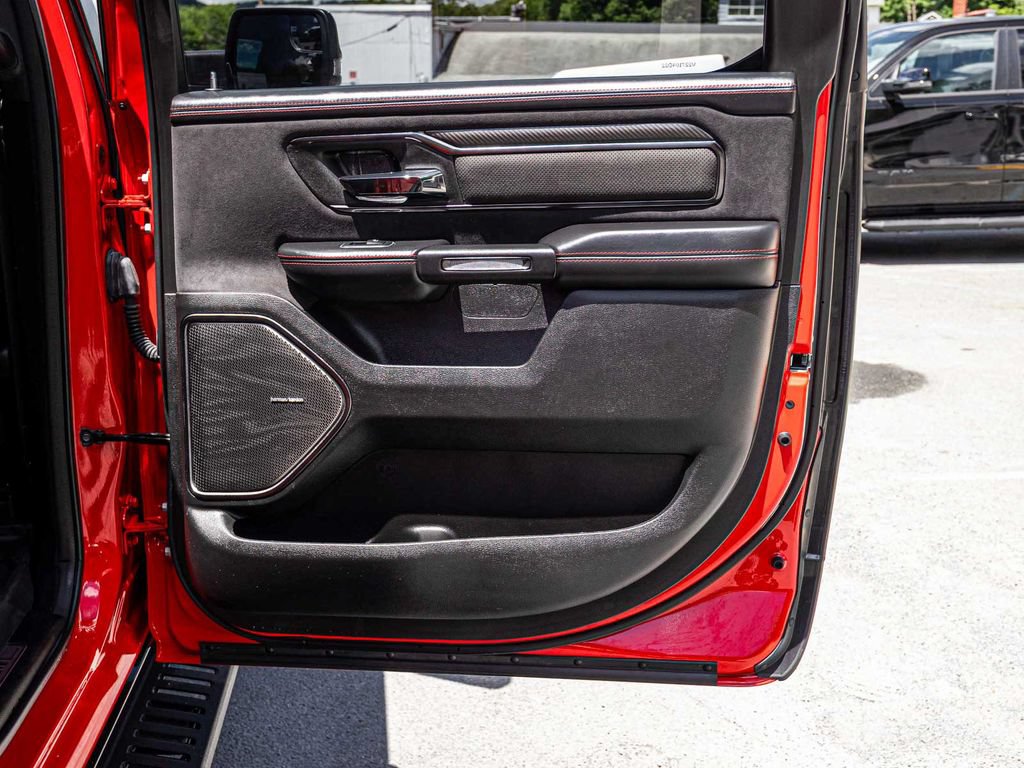 Used 2023 RAM 1500 TRX w/ TRX Level 2 Equipment Group AWD/4WD image 15