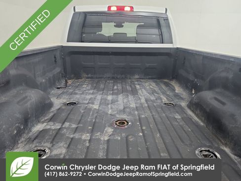 Certified 2024 RAM 3500 Big Horn image 23