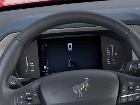 New 2026 Ford Bronco Sport Heritage image 13