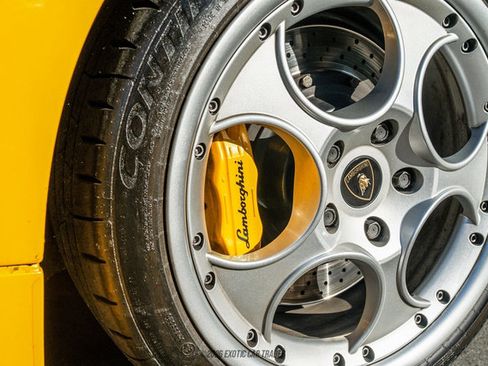 Used 2004 Lamborghini Murcielago Coupe image 58