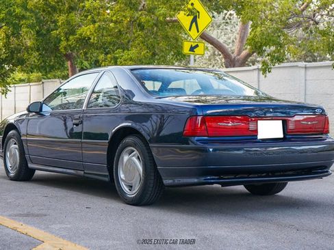 Used 1989 Ford Thunderbird Super image 6