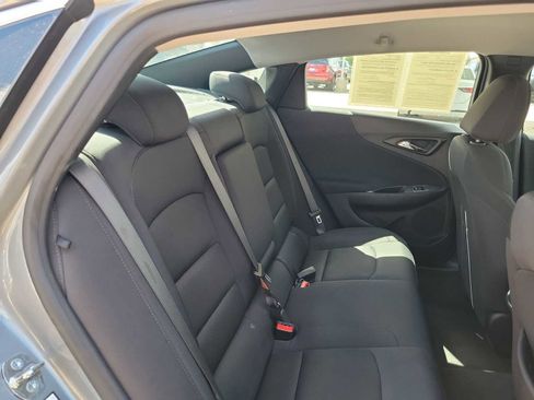 Used 2024 Chevrolet Malibu LT image 13