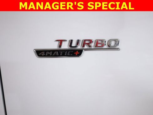 Certified 2024 Mercedes-Benz GLE 53 AMG 4MATIC Coupe image 58