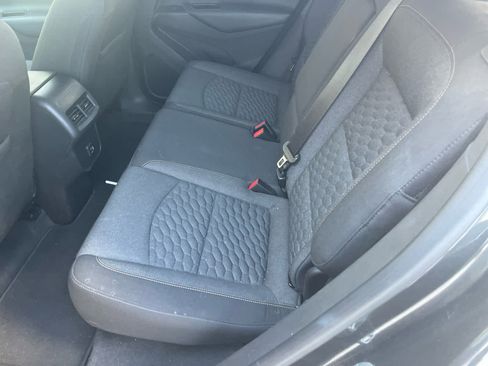 Used 2020 Chevrolet Equinox LT image 7