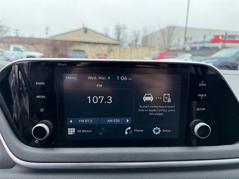 Used 2022 Hyundai Sonata SE image 19