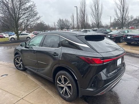 Used 2023 Lexus RX 350 Premium w/ Accessory Package AWD/4WD image 7